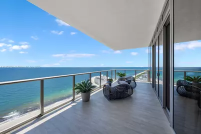 9701 Collins Ave #PH01S, Bal Harbour, FL 33154 - Photo 17