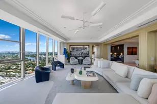 9701 Collins Ave, Bal Harbour, FL 33154 - Photo 5