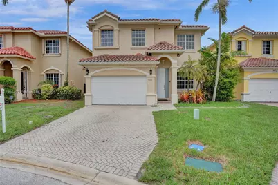 9860 NW 20th Ct, Pembroke Pines, FL 33024 - Photo 1