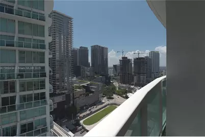 31 SE 5th St #2610, Miami, FL 33131 - Photo 19