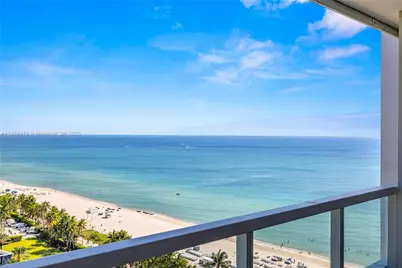 4391 Collins Ave #1706/1707, Miami Beach, FL 33140 - Photo 5