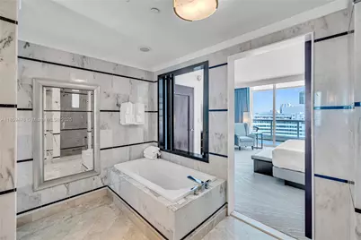 4391 Collins Ave #1706/1707, Miami Beach, FL 33140 - Photo 17