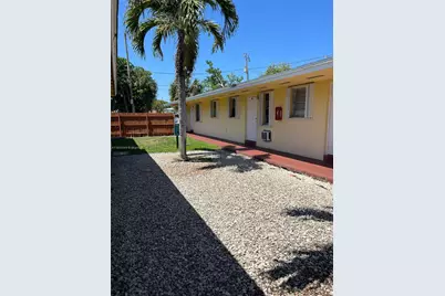 1915 Fletcher St #w4, Hollywood, FL 33020 - Photo 1