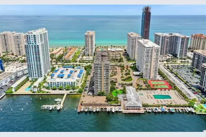 1965 S Ocean Dr #10H, Hallandale Beach, FL 33009 - Photo 1