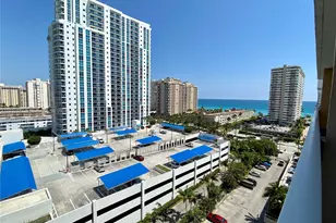 1965 S Ocean Dr, Hallandale Beach, FL 33009 - Photo 5