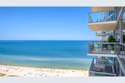 101 20th St #3903, Miami Beach, FL 33139 - Photo 35