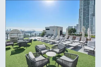 398 NE 5th St #4004, Miami, FL 33132 - Photo 31