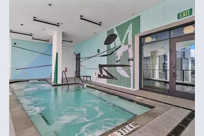 398 NE 5th St #4004, Miami, FL 33132 - Photo 21