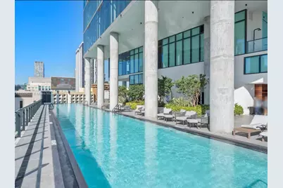 398 NE 5th St #4004, Miami, FL 33132 - Photo 23