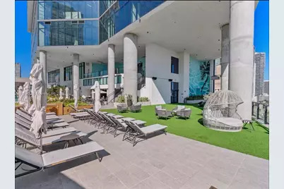 398 NE 5th St #4004, Miami, FL 33132 - Photo 33