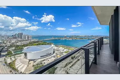 398 NE 5th St #4004, Miami, FL 33132 - Photo 29