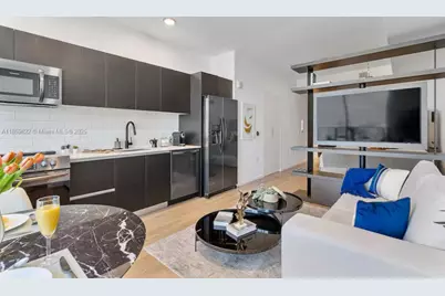 398 NE 5th St #4004, Miami, FL 33132 - Photo 7