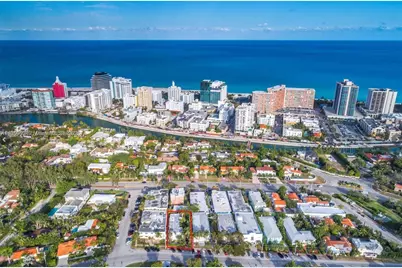 2921 Sheridan Ave #3, Miami Beach, FL 33140 - Photo 33