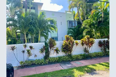 2921 Sheridan Ave #3, Miami Beach, FL 33140 - Photo 19