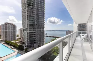485 Brickell Ave, Miami, FL 33131 - Photo 5