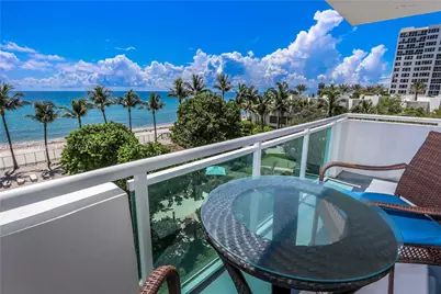 3001 S Ocean Dr #411, Hollywood, FL 33019 - Photo 1