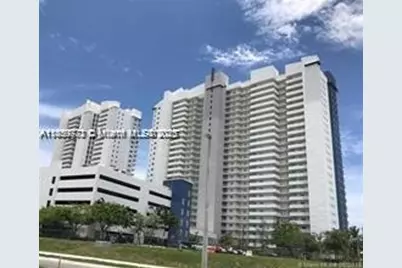 15051 Royal Oaks Ln #1705, North Miami, FL 33181 - Photo 1