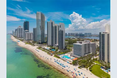 19201 Collins Ave #822, Sunny Isles Beach, FL 33160 - Photo 17