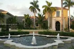 2160 E Preserve Way, Miramar, FL 33025 - Photo 1