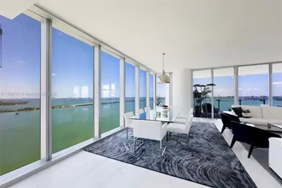 700 NE 26th Ter #2601, Miami, FL 33137 - Photo 7