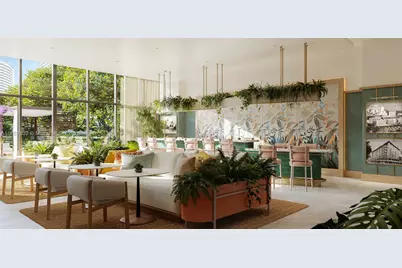 77 SE 5th St #2701, Miami, FL 33131 - Photo 77