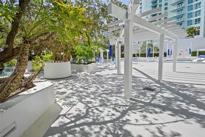 1800 N Bayshore Dr #509, Miami, FL 33132 - Photo 41