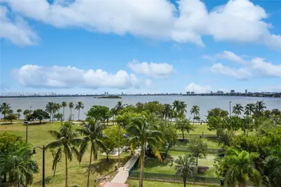 1800 N Bayshore Dr #509, Miami, FL 33132 - Photo 1