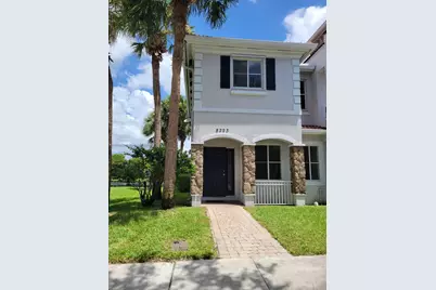 [Address not provided], Miramar, FL 33025 - Photo 1