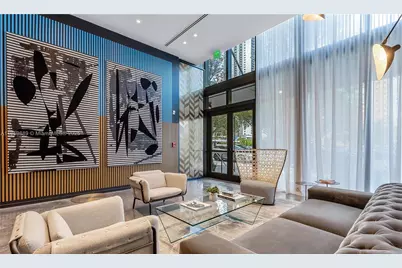 398 NE 5th St #2513, Miami, FL 33132 - Photo 9