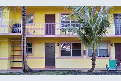 1826 Cleveland St #6, Hollywood, FL 33020 - Photo 1