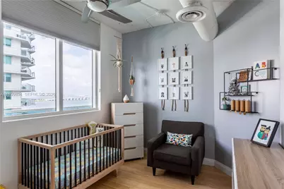 700 NE 25th St #1003, Miami, FL 33137 - Photo 17