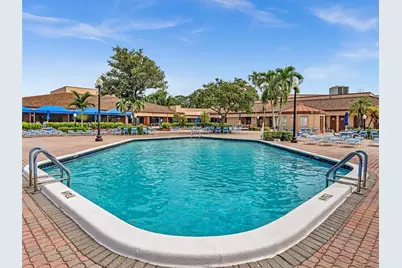 8020 N Sunrise Lakes Dr #110, Sunrise, FL 33322 - Photo 67