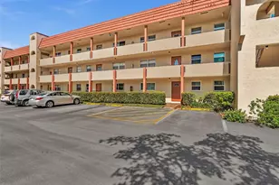 8020 N Sunrise Lakes Dr, Sunrise, FL 33322 - Photo 37