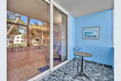 8020 N Sunrise Lakes Dr #110, Sunrise, FL 33322 - Photo 31