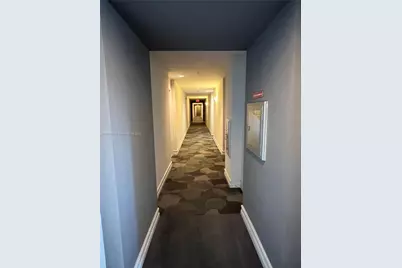 1919 Van Buren St #818A, Hollywood, FL 33020 - Photo 25