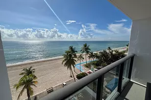 2301 S Ocean Dr, Hollywood, FL 33019 - Photo 1