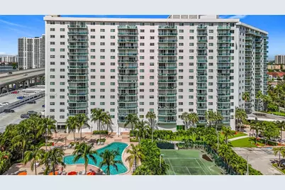 19380 Collins Ave #308, Sunny Isles Beach, FL 33160 - Photo 47