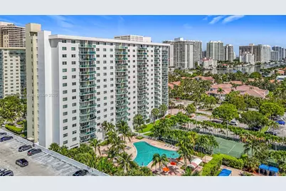 19380 Collins Ave #308, Sunny Isles Beach, FL 33160 - Photo 35