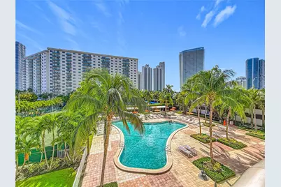 19380 Collins Ave #308, Sunny Isles Beach, FL 33160 - Photo 3