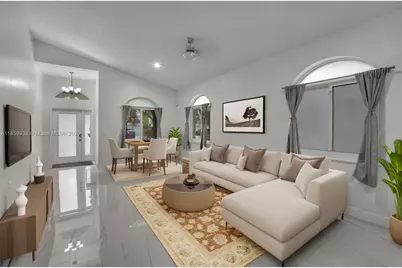 544 NW 159th Ln, Pembroke Pines, FL 33028 - Photo 1