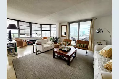 5555 Collins Ave #9S, Miami Beach, FL 33140 - Photo 7