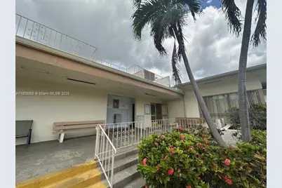16701 NE 13th Ave #102, Miami, FL 33162 - Photo 25