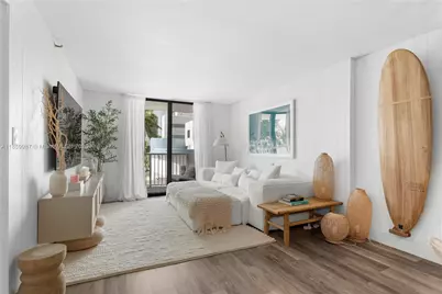 4301 Collins Ave #207, Miami Beach, FL 33140 - Photo 1