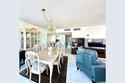 1950 S Ocean Dr #7E, Hallandale Beach, FL 33009 - Photo 9