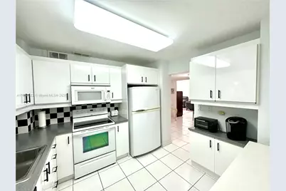 1950 S Ocean Dr #7E, Hallandale Beach, FL 33009 - Photo 5