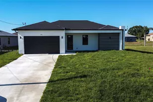 3610 SW 22nd St, Lehigh Acres, FL 33976 - Photo 1