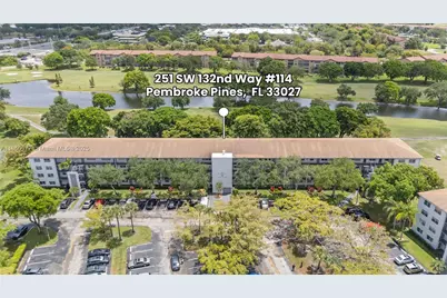 251 SW 132 Way #114H, Pembroke Pines, FL 33027 - Photo 23