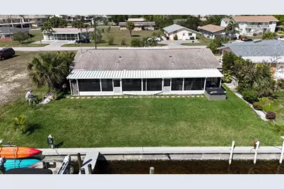 316 Tudor #1-#2, Cape Coral, FL 33904 - Photo 59