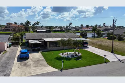 316 Tudor #1-#2, Cape Coral, FL 33904 - Photo 45