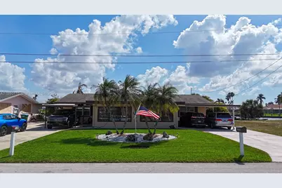 316 Tudor #1-#2, Cape Coral, FL 33904 - Photo 1